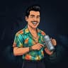 EL MAESTRO DE LA CUMBIA